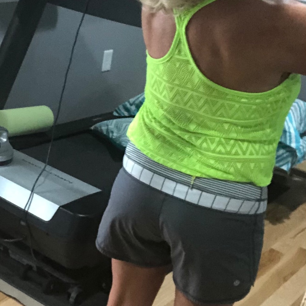 Ladies Luluelmun shorts